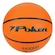 Bola de Basquete Poker Official N7 Indoor LARANJA
