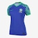 Camisa do Brasil II 2023/24 Jogadora Nike - Feminina AZUL