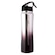 Garrafa Gold Sports Walk Canudo Bico Anatômico e Alça - 750 ml PRATA