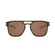 Óculos de Sol Unissex Oakley Latch Beta MARROM ESCURO