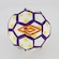 Mini Bola de Futebol Umbro Arena ROXO