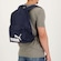 Mochila Puma Phase Logo AZUL ESCURO
