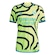 Camisa adidas 2 23/24 Arsenal - Masculina AMARELO/PRETO