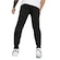 Calça Puma Aweatpants - Masculina PRETO/BRANCO