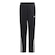 Calça adidas Tr-Essentials 3 Stripes - Infantil PRETO/BRANCO