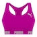 Top Fitness Puma Nadador Sem Costura - Feminino ROSA