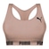 Top Fitness Puma Nadador Sem Costura - Feminino BEGE