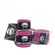 Bandagem Venum Elite 4,0 Metros Rosa ROSA