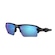 Óculos Oakley Flak 2.0 XL Polished Black Prizm Sapphire Polarized - OAKLEY SORTIDA