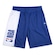 Bermuda New Era Nba Performance World - Masculina AZUL