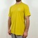 Camiseta Rvca All The Way - Masculina AMARELO CLARO