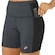 Short Asics Core 2 In 1 - Feminino PRETO