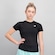CAMISETA  NEW BALANCE IMPACT RUN PRETO