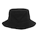Chapéu New Balance Bucket Classic - Adulto PRETO
