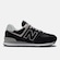TÊNIS NEW BALANCE 574V2 - MASCULINO PRETO
