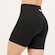 Bermuda Fila Flat Life III - Feminina PRETO