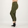 Calça Legging Feminina Fila Flat Life II VERDE