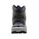 Bota Couro Bull Terrier Legacy - Masculina PRETO
