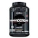 Whey 100% Hd Black Skull Caveira Wpc, Wpi E Wph - 900G Nao Se Aplica