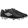 Chuteira de Campo Umbro Tocco III Premier - Adulto PRETO/AZUL