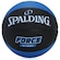 Bola de Basquete Spalding Force AZUL