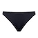 Calcinha Puma Biquíni Clássica Uv50+ - Feminino PRETO