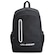 Mochila Olympikus Braze - 20 Litros PRETO/PRATA