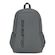 Mochila Olympikus Essential - 19 Litros CINZA/PRETO