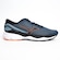 Tênis Mizuno Wave Falcon 5 - Masculino - Marinho E Laranja AZUL/LARANJA