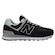 Tênis New Balance 574v2 - Masculino PRETO/PRETO