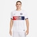 Camisa Psg Ii 2022/23 Torcedor Pro Nike - Masculina BRANCO