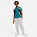 Camiseta Nike Dri-Fit Miler - Infantil VERDE