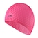 Touca de Natação Gold Sports Gota Ultra Soft com Cobertura das Orelhas - ROSA