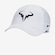 Boné Nike Dri-Fit Rafa Club - Strapback - Adulto BRANCO