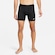 Shorts Nike Pro Dri-Fit - Masculino PRETO/BRANCO