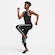 Calça Legging Nike Dri-Fit Air Fast - Feminina PRETO
