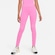 Calça Legging Nike Dri-Fit One - Infantil ROSA