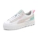 Tênis Puma Mayze Mix White Warm BRANCO