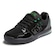 Tênis Dc Shoes Versatile Star Wars Mandalorian - Feminino PRETO