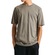 Camiseta Volcom Solid Stone - Masculina CINZA