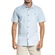 Camisa Quiksilver Bolam - Masculina AZUL