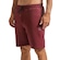 Bermuda de Moletom Hurley Circle Icon - Masculina VERMELHO