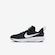 Tênis Nike Star Runner 4 - Infantil PRETO
