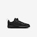 Tênis Infantil Nike Court Borough Low Recraft PRETO
