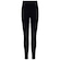 Calça Legging Insider Easy - Feminina PRETO