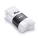 Kit Meias Cano Alto Alive Logo - 34 Ao 46 - 3 Pares - Adulto Nao Se Aplica