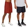 Kit Bermudas Under Armour Tech Mesh - 2 Unidades - Masculina AZUL