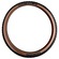 Pneu Aro 29 X 2.10 Bike Mtb Arisun Mount Bona Faixa PRETO/MARROM