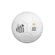 Mini Bola de Futebol do Santos Santos Bel Watch Rei BRANCO