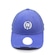 Boné Aba Curva Mitchell & Ness Snapback Trucker The Washed Branded - Adulto AZUL